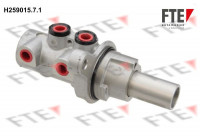 Brake Master Cylinder