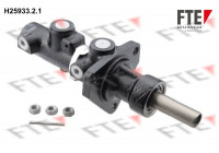 Brake Master Cylinder