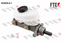 Brake Master Cylinder