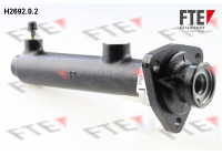 Brake Master Cylinder