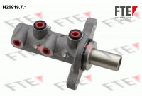 Brake Master Cylinder