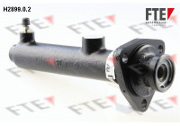 Brake Master Cylinder