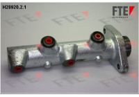 Brake Master Cylinder