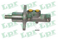 Brake Master Cylinder