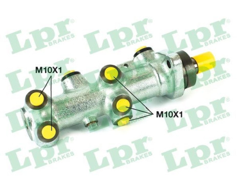 Brake Master Cylinder