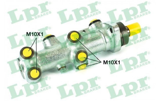 Brake Master Cylinder