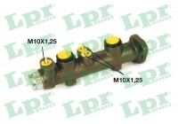 Brake Master Cylinder
