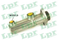 Brake Master Cylinder