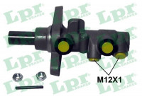 Brake Master Cylinder