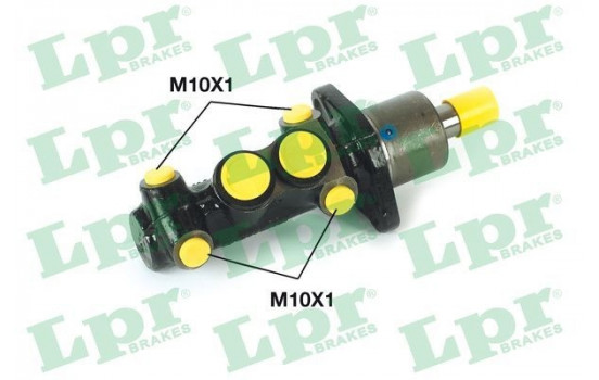 Brake Master Cylinder