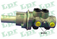 Brake Master Cylinder