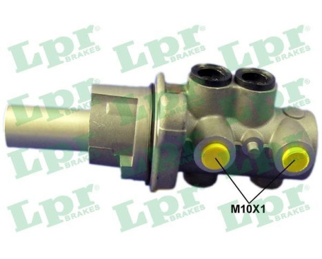 Brake Master Cylinder