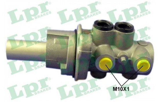 Brake Master Cylinder