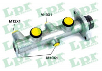 Brake Master Cylinder
