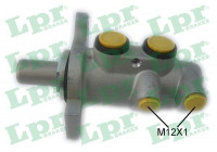 Brake Master Cylinder