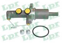 Brake Master Cylinder