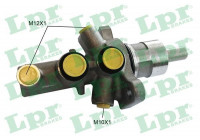 Brake Master Cylinder