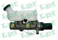 Brake Master Cylinder