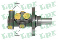 Brake Master Cylinder