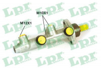 Brake Master Cylinder