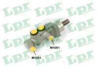 Brake Master Cylinder
