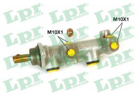Brake Master Cylinder