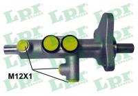 Brake Master Cylinder