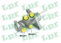 Brake Master Cylinder