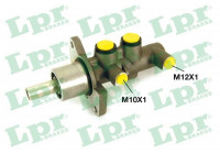 Brake Master Cylinder