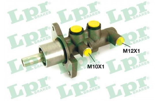 Brake Master Cylinder