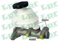 Brake Master Cylinder