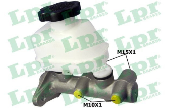 Brake Master Cylinder