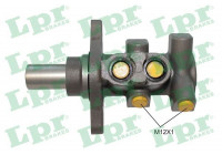 Brake Master Cylinder