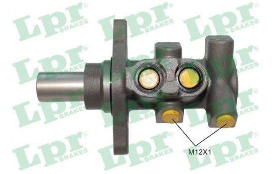 Brake Master Cylinder