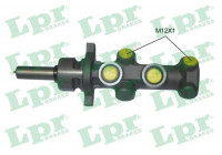 Brake Master Cylinder