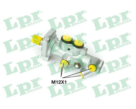 Brake Master Cylinder