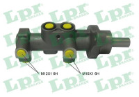 Brake Master Cylinder