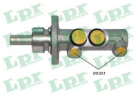 Brake Master Cylinder