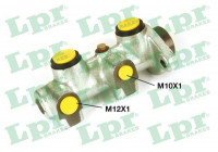 Brake Master Cylinder