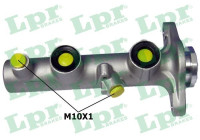 Brake Master Cylinder