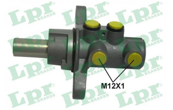 Brake Master Cylinder