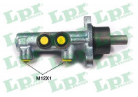 Brake Master Cylinder