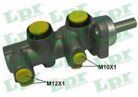 Brake Master Cylinder