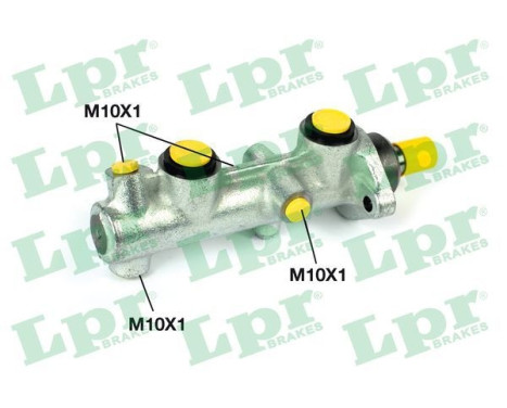 Brake Master Cylinder