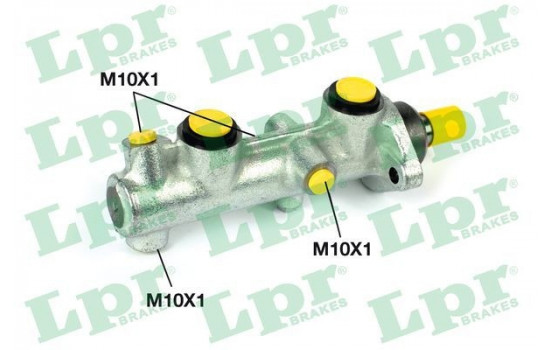 Brake Master Cylinder
