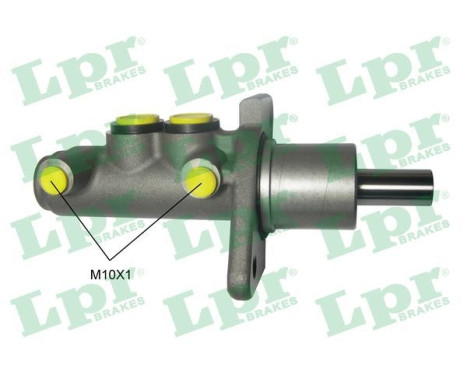 Brake Master Cylinder