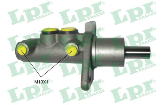Brake Master Cylinder