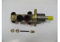 Brake Master Cylinder