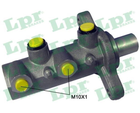 Brake Master Cylinder