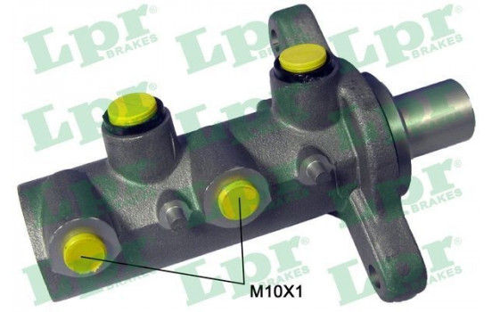 Brake Master Cylinder